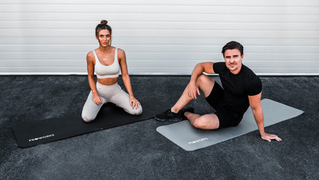 Kids Yoga Mat – Body Language Company