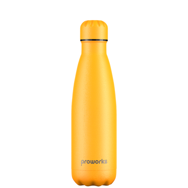 How Many 500ml Bottles Make 1 Litre? | Proworks