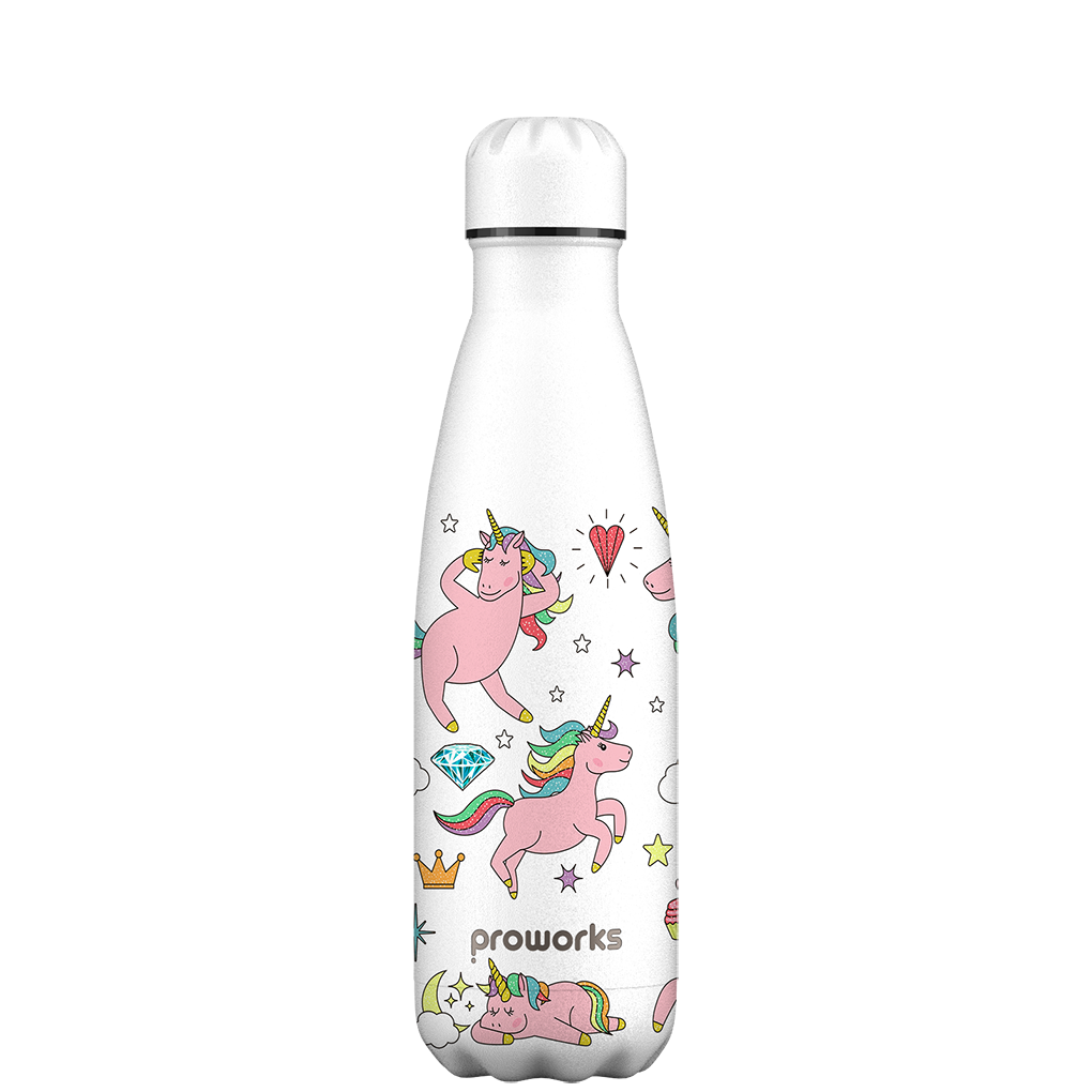 Trend Colours and Popular 500ml Water Bottle Designs for 2026