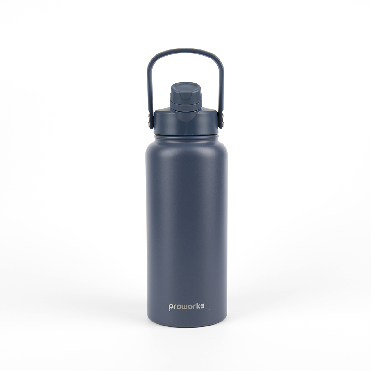 Gym Water Bottle With Straw