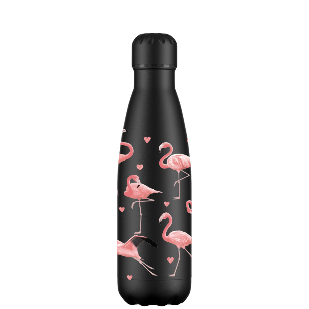 Stainless Steel vs Plastic 500ml Water Bottles — Which Is Better in 2026?