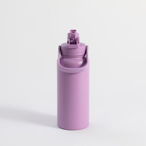 Switch 1L Water Bottle with Straw – Lilac Haze