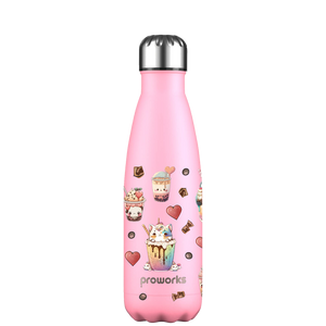 Modello originale di Bubble Tea