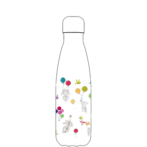 Original Balloon Bunnies Pattern