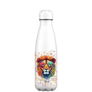 Original Lion Paint Pattern