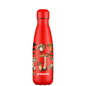 Modello originale di follia dei funghi