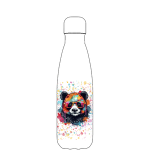 Original Panda Paint Pattern