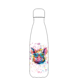 Original Pig Paint Pattern