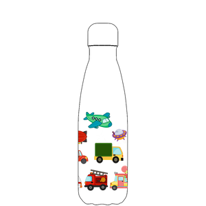 Original Vehicles Pattern