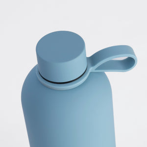 Proworks Pulse 1 Litre Water Bottle - Coastal Blue