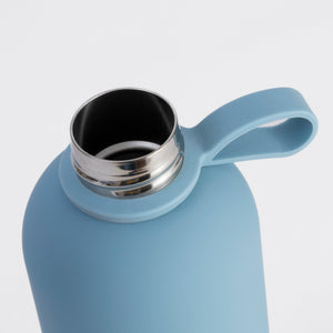 Proworks Pulse 1 Litre Water Bottle - Coastal Blue