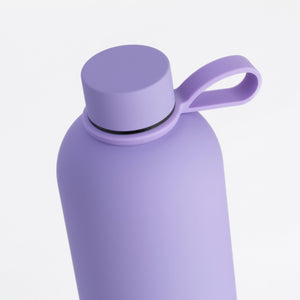 Proworks Pulse 1 Litre Water Bottle - Lilac Haze