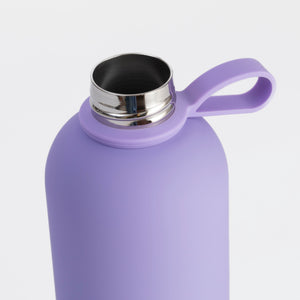 Proworks Pulse 1 Litre Water Bottle - Lilac Haze