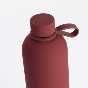 Proworks Pulse 1 Litre Water Bottle - Organic Grape