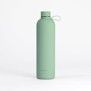 Proworks Pulse 1 Litre Water Bottle - Organic Grape