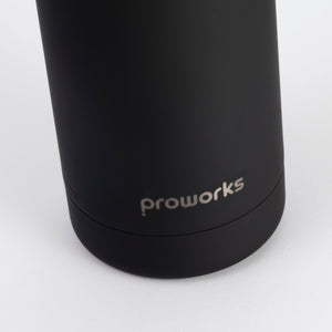 Celestial Water Bottle (1 Litre) Pulse - Carbon Black