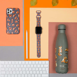 Correa Foxy Yoga para Apple Watch
