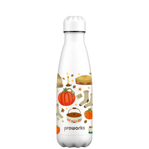 Ursprüngliches Herbstzaubermuster