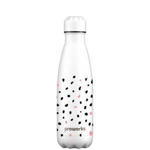 Original Disty Dalmatian Water Bottle Pattern