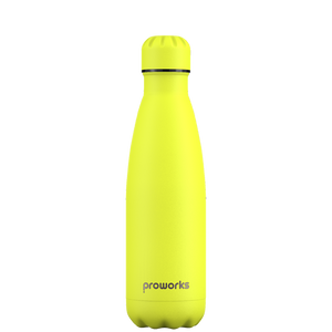 Sorbetto al limone originale giallo