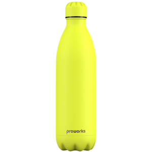 Sorbetto al limone originale giallo