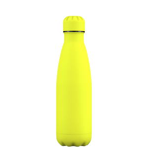 Sorbetto al limone originale giallo