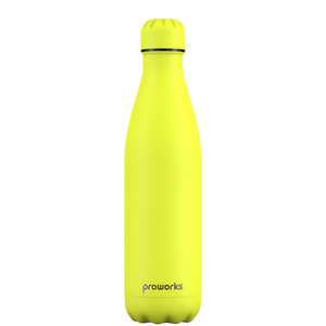 Sorbetto al limone originale giallo