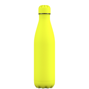 Sorbetto al limone originale giallo