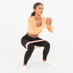 Bandes de résistance