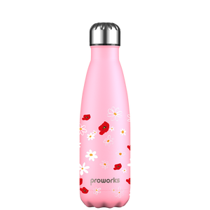 Original Daisy Water Bottle Pattern