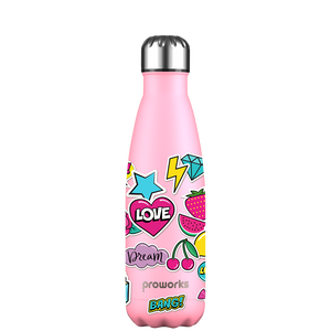 Modello originale di vibrazioni estive