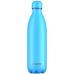 Originales Puderblau