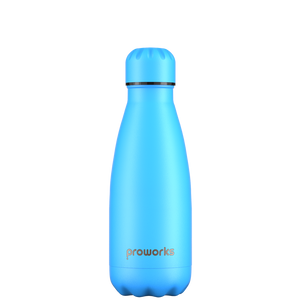 Originales Puderblau