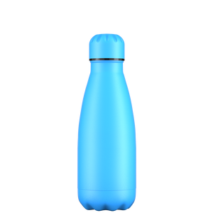 Originales Puderblau