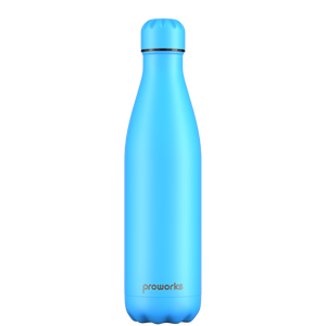 Originales Puderblau