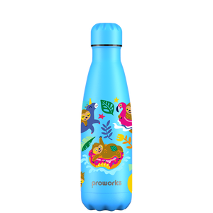 Modello originale per le vacanze dei bradipi