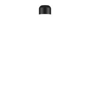 All Black 750ml Lid