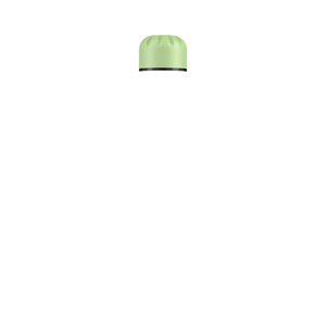 Olive Green 500ml Lid