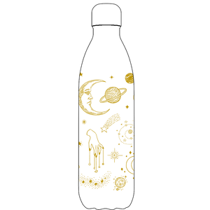Proworks Celestial Water Bottle