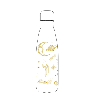 Proworks Celestial Water Bottle