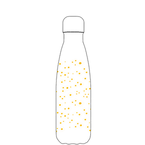 Original Daisy Dreams Water Bottle Pattern