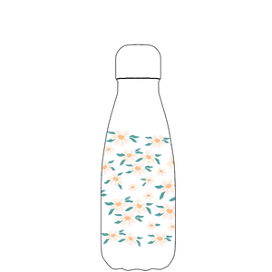 Originales Ditsy-Blumenmuster