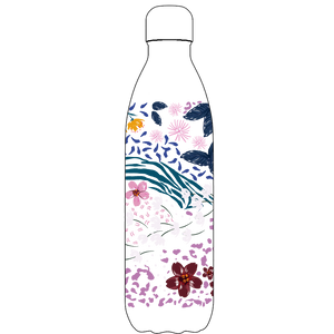 Original Enchanted Water Bottle Pattern