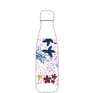 Original Enchanted Water Bottle Pattern