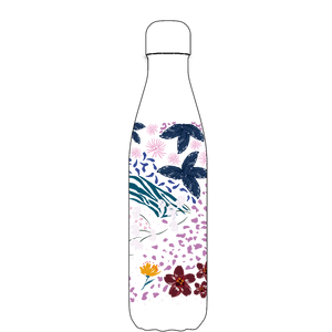 Original Enchanted Water Bottle Pattern