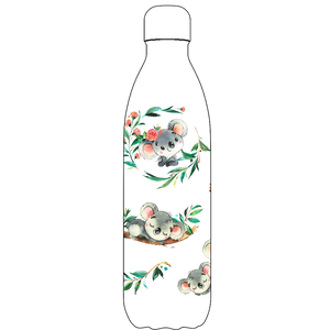 Original Koala Cling Pattern