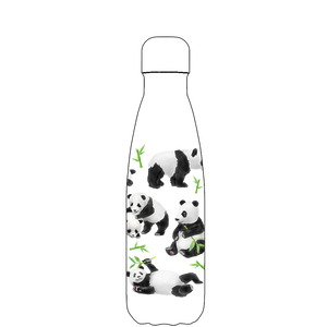 Original Panda Pattern