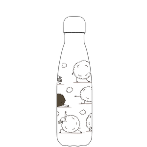 Original Sheep Yoga Pattern