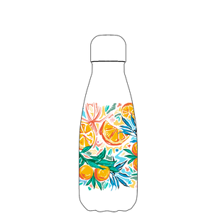 Original Summer Squeeze Water Bottle Pattern