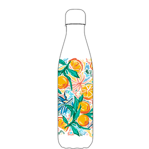 Original Summer Squeeze Water Bottle Pattern